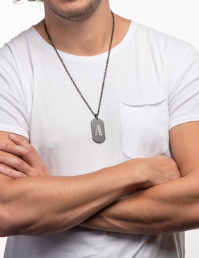 Collar Luckman