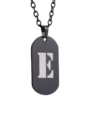 Collar ovalado Luckman Dylan