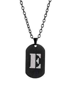 Collar ovalado Luckman Dylan