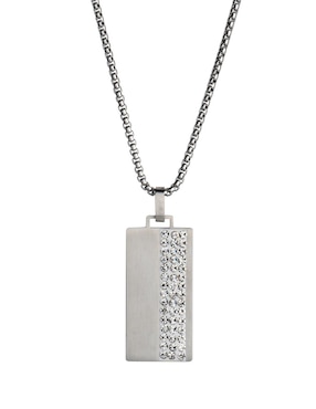 Collar Luckman