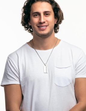 Collar Luckman