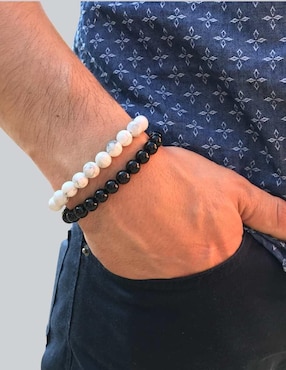 Set de pulsera Siglo