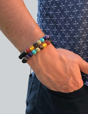 Set de pulsera Siglo