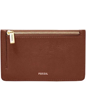 Cartera Fossil Logan Para Hombre