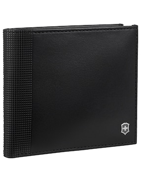 Cartera Victorinox Altius Alox para hombre
