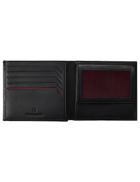 Cartera Victorinox Altius Alox para hombre