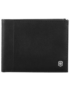 Cartera Victorinox Altius Alox para hombre