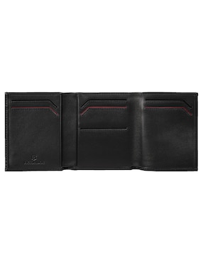 Cartera Victorinox Altius Alox para hombre