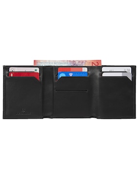 Cartera Victorinox Altius Alox para hombre