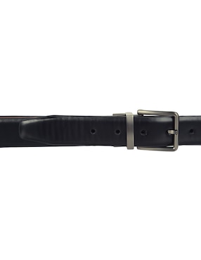 Cinturón reversible Calvin Klein de piel para hombre