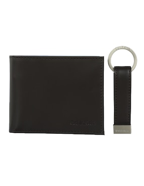 Cartera Calvin Klein Para Hombre