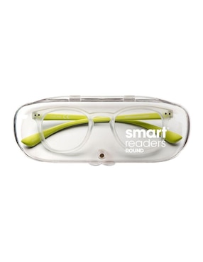 Lentes de lectura B+D unisex