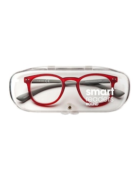 Lentes de lectura B+D unisex