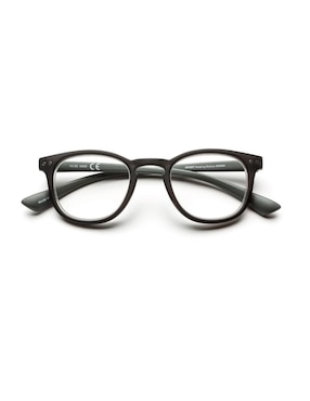Lentes de lectura B+D unisex