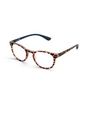 Lentes de lectura B+D unisex