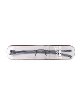 Lentes de lectura B+D unisex