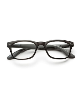 Lentes de lectura B+D unisex