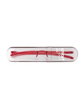 Lentes de lectura B+D unisex