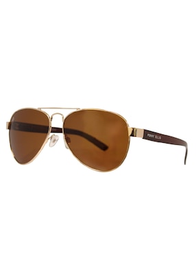 Lentes de sol Perry Ellis Pesun21001 unisex