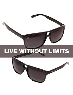 Lentes de sol Perry Ellis Pesun21013 unisex