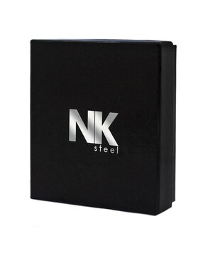 Set de joyería NK Steel acero inoxidable