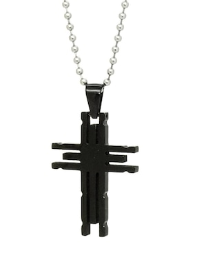 Set de joyería NK Steel acero inoxidable