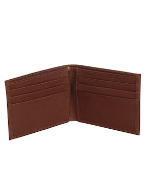 Cartera Dockers para hombre