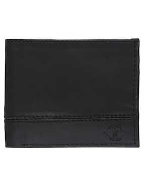 Cartera Dockers para hombre