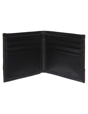 Cartera Dockers para hombre