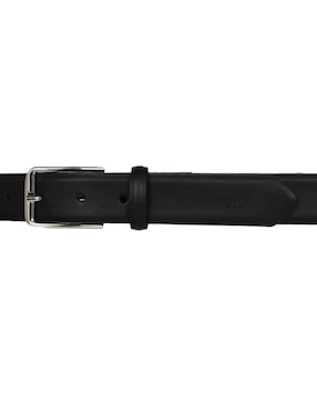 Cinturón Dockers de piel para hombre