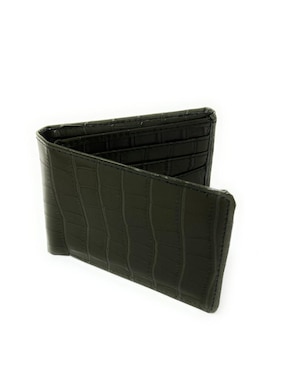 Tarjetero Sarosa unisex