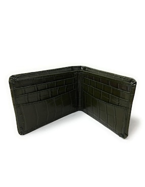 Tarjetero Sarosa unisex