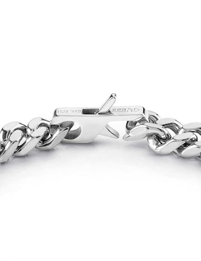 Pulsera Guess con acabado pulido