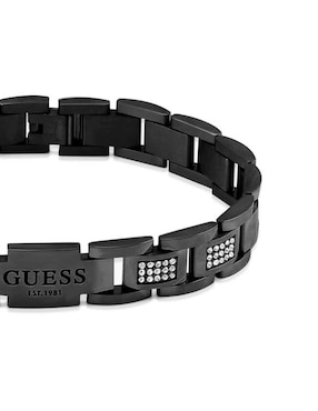 Pulsera Guess Frontiers