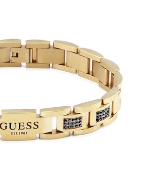 Pulsera Guess Frontiers