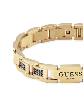 Pulsera Guess Frontiers