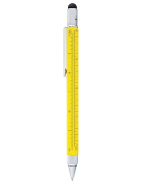 Bolígrafo Monteverde Tool Pen