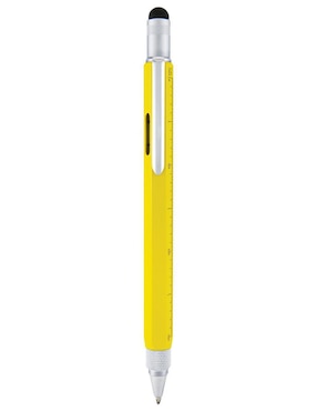 Bolígrafo Monteverde Tool Pen