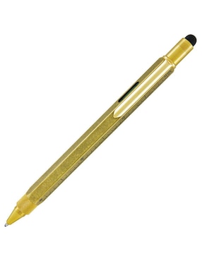 Bolígrafo Monteverde Tool Pen