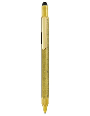Bolígrafo Monteverde Tool Pen