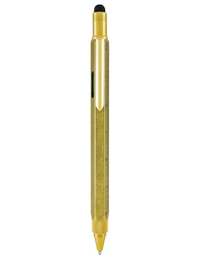 Bolígrafo Monteverde Tool Pen