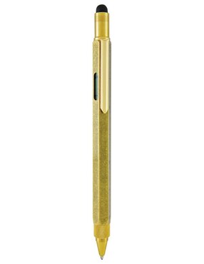 Bolígrafo Monteverde Tool Pen