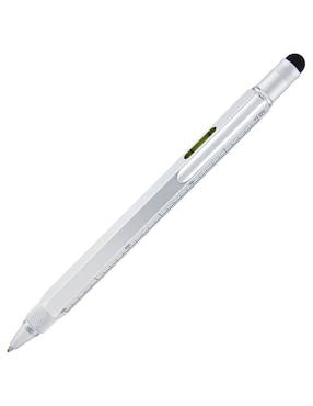 Bolígrafo Monteverde Tool Pen