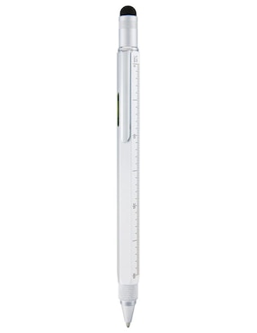 Bolígrafo Monteverde Tool Pen