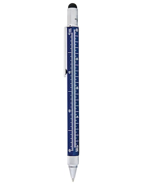 Bolígrafo Monteverde Tool Pen