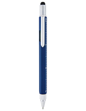 Bolígrafo Monteverde Tool Pen