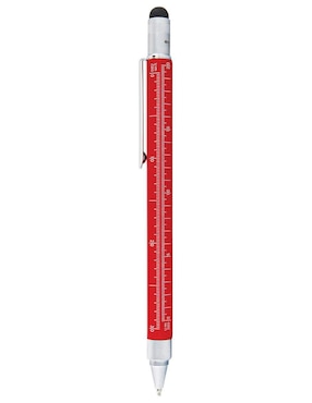 Bolígrafo Monteverde Tool Pen