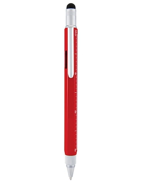Bolígrafo Monteverde Tool Pen