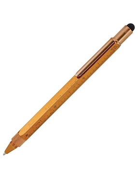 Bolígrafo Monteverde Tool Pen