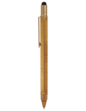 Bolígrafo Monteverde Tool Pen
